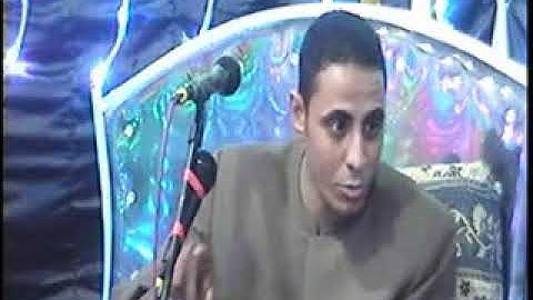 روعه سوره ال عمران للشيخ احمدكمال العيسوى من ابوقرقاص المنيا تصويرهشام ابوعمار01067015090
