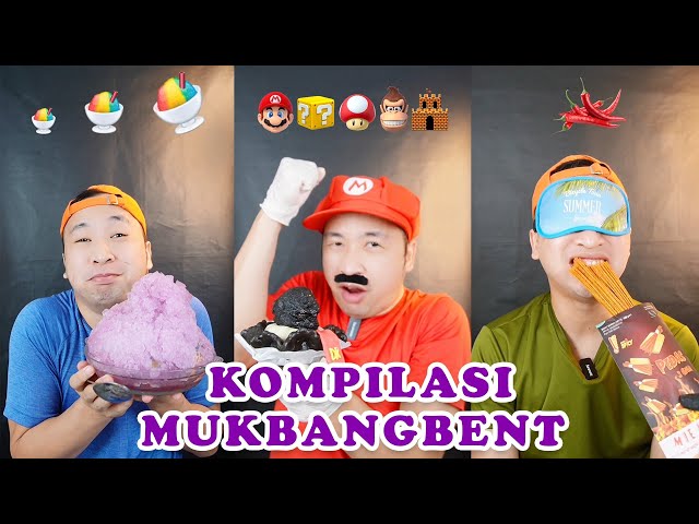 Kompilasi Makan Sesuai Emoji | Makan Sesuai Warna | Makan Sesuai Nama class=