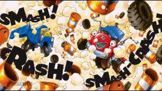 NOOK Online Storytime - Smash! Crash! screenshot 5