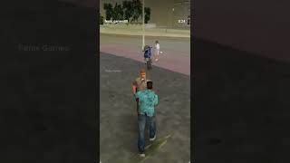 GTA vice city #fenix.games08 #reels #Rokstar games
