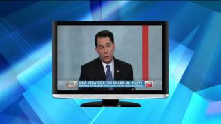 What is next for WI political parties