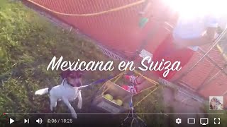 Vamos de Shopping y a jugar tenis! - Mexicana en Suiza - Val Vlogs #28