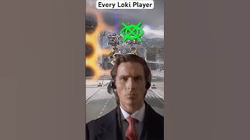 Every Loki Player be Like 🤠 #warrobots #funny #memes #gaming