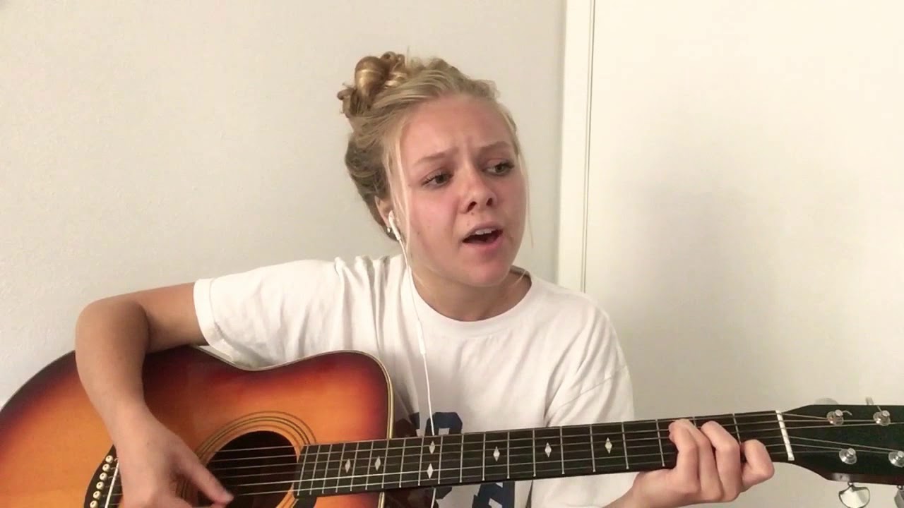 “Your Hands” JJ Heller cover YouTube