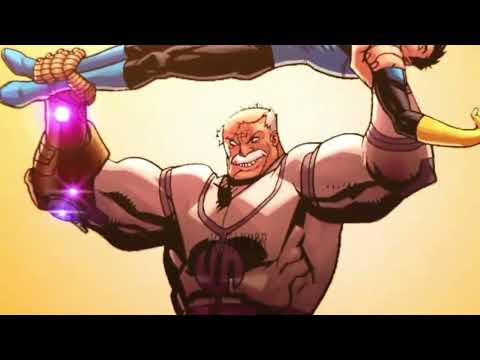 invincible variants vs conquest part2