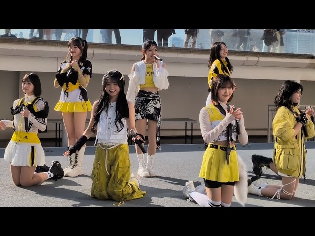 Laki(Lucky²)×@onefive］ichigo ～一期一会～合同リリイベ.2026.01.17