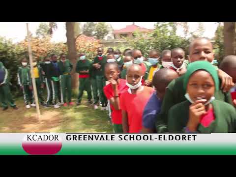 GREENVALE SCHOOL-ELDORET