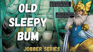 Why Odin Highkey Sucks & Is a Fraud