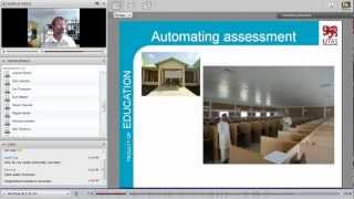 e-Exams transforming curriculum screenshot 2