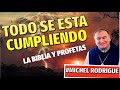 El Mundo se Paraliza! Todo lo que dice la Biblia y Profetas se Cumple &quot;Michel Rodrigue&quot;