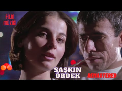 Şaşkın Ördek Film Müziği-(İlyas Salman&Pembe Mutlu)-Remastered-(Stereo)-1983