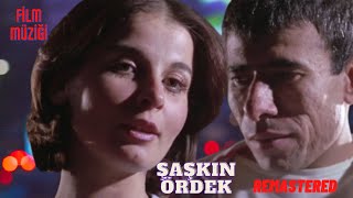 Şaşkın Ördek Film Müziği-İlyas Salmanpembe Mutlu-Remastered-Stereo-1983