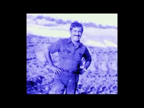 Aşık Mahzuni Şerif - Bu Sene de Böyle Oldu 1987 (Özel Kayıt)