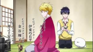 Fukigen na mononokean OP [ Tomodachi Meter\TV SIZE] [トモダチメートル]