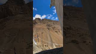 Peaceful Mountain Vibes #Himalayas #Timelapse #trendingshorts #mountains #travel #cinematic #viral