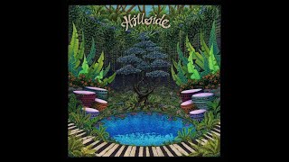 Hillside — Sunday In June 2021  (vinyl record)