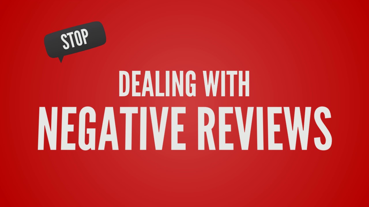 Online Reputation Management Tutorial