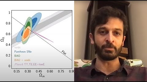 Seshadri Nadathur - Voids are powerful, free and have tantalising insights on H0