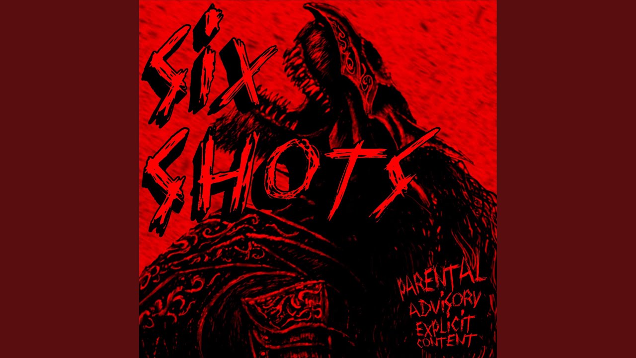 Watch SIX SHOTS on YouTube Watch SIX SHOTS on YouTube