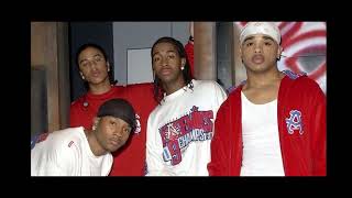 Watch B2K Streets Is Callin video