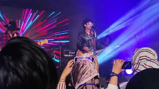 Bunkface  Korang  Hot Fm Endemik Showcase