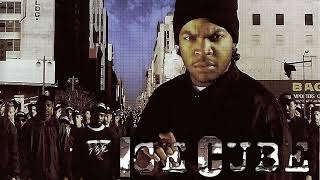 Ice Cube - The Gutter Shit ft. Jayo Felony, Gangsta &amp; Squeak Ru
