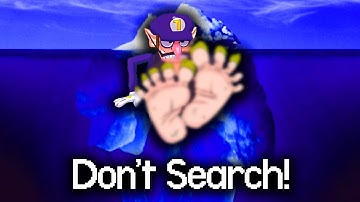 The Disturbing Lost Game Iceberg Explained