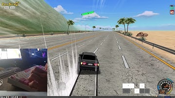 I have no idea why Jamal wants this (Drift City Remastered Tuktuki Tutorial)