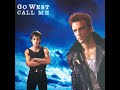 Call Me Call Me
