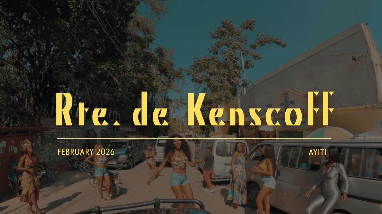 Descente de Fermathe à Pèlerin en Février 2026