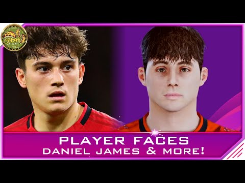 Video: Patch PES 2020 Yang Besar Membuat Peningkatan Gameplay Yang Disambut Baik, Memperbaiki Wajah Daniel James