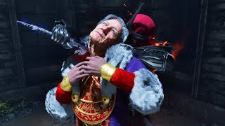 THE Oblivion Remastered Stream | ContraPoints Live