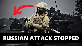 UKRAINE DESTROYS RUSSIAN ATTACK Current Ukraine War Footage And News With The Enforcer (Day 573)
