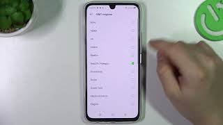 Infinix Hot 12 Pro - Ringtones List Presentation | Sound Settings & Default Ringtones Checkup Resimi