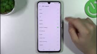 Infinix Hot 12 Pro - Ringtones List Presentation | Sound Settings & Default Ringtones Checkup
