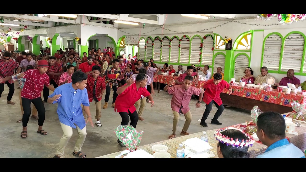 Ebadon Tot! - Biit eo an Laddrik (Karreo 2021)