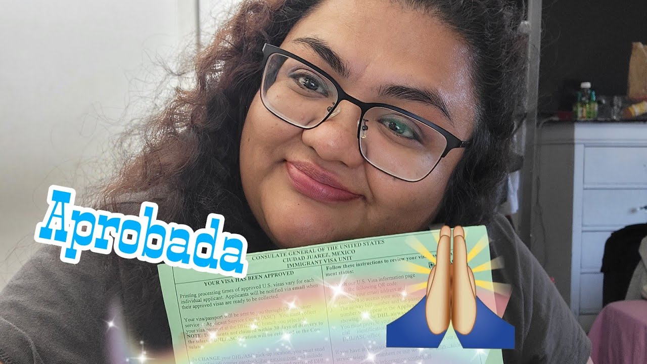 Mi entrevista en el consulado de Ciudad Juarez mi Experiencia 2024