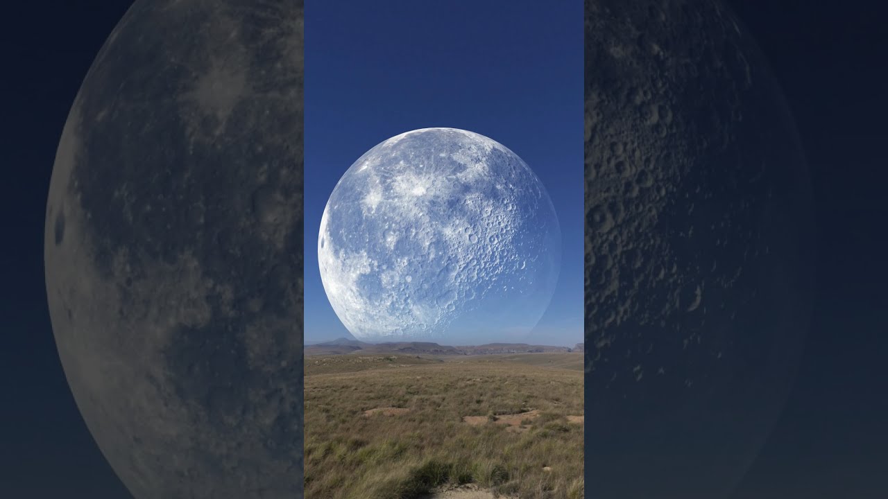 This month's first supermoon and a rocket launch will decorate the ...