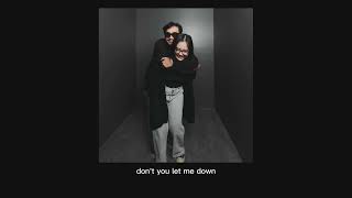 Favorite Person - (Delorians feat. Marsharis)  - (Lyrics )