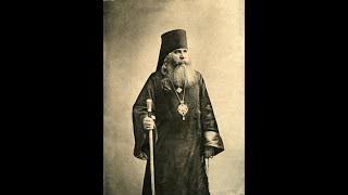 Lives of the Saints Ep. 28 - St. Basil, Archbishop of Chernigov