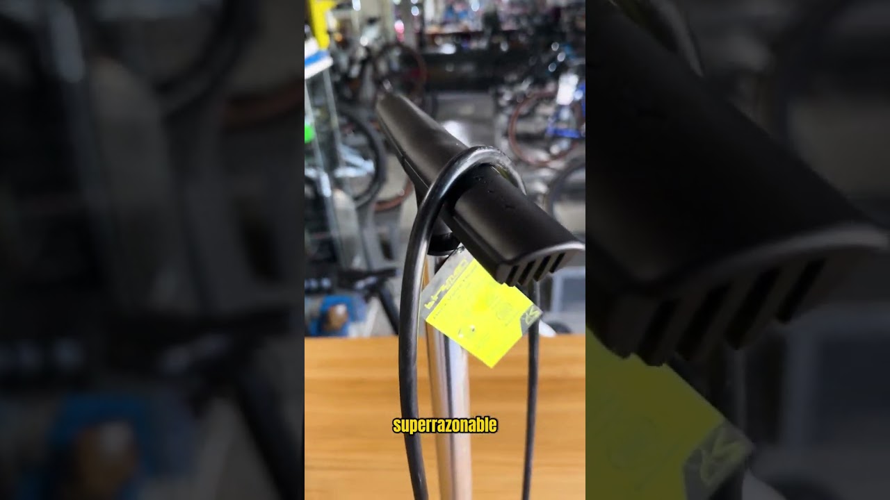 𝘽𝙤𝙢𝙗𝙖 𝙙𝙚 𝙗𝙞𝙘𝙞𝙘𝙡𝙚𝙩𝙖 𝘽𝙄𝙍𝙕𝙈𝘼𝙉 𝙃𝙀𝙇𝙄𝙓 𝙎𝙋 💣