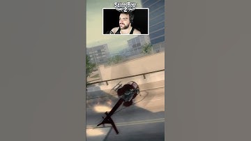 The Pure Comedy Of Saints Row 2 Helicopters #saintsrow #saintsrow2 - DarkViperAU