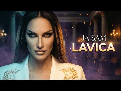 Video: Lavica 🦁 Pesma Za Dušu Koja Diže Iz Pepela | Dartox Srbija