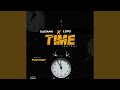 Time (feat. Lino, Boysamx)