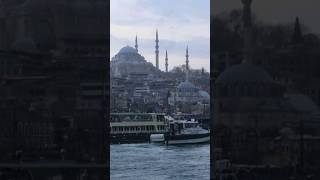 Стамбул, я скучаю #турция #стамбул #istanbul