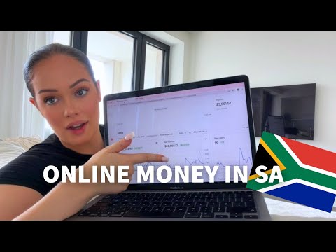 Nobody Tells You This About Making Online Money In South Africa 🇿🇦