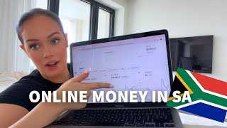 Nobody Tells You This About Making Online Money In South Africa 🇿🇦
