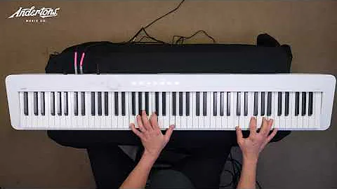 Jack Duxbury Playing Piano Compilation (+ Bonus Fa...