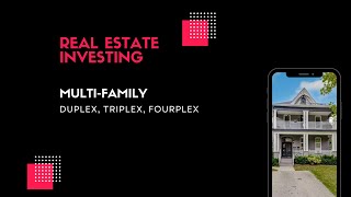 Navigating Multi-Family Real Estate Investment in Hamilton: Opportunities & Challenges