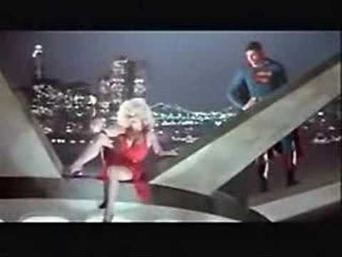 Superman III ( Trailer ) 1983